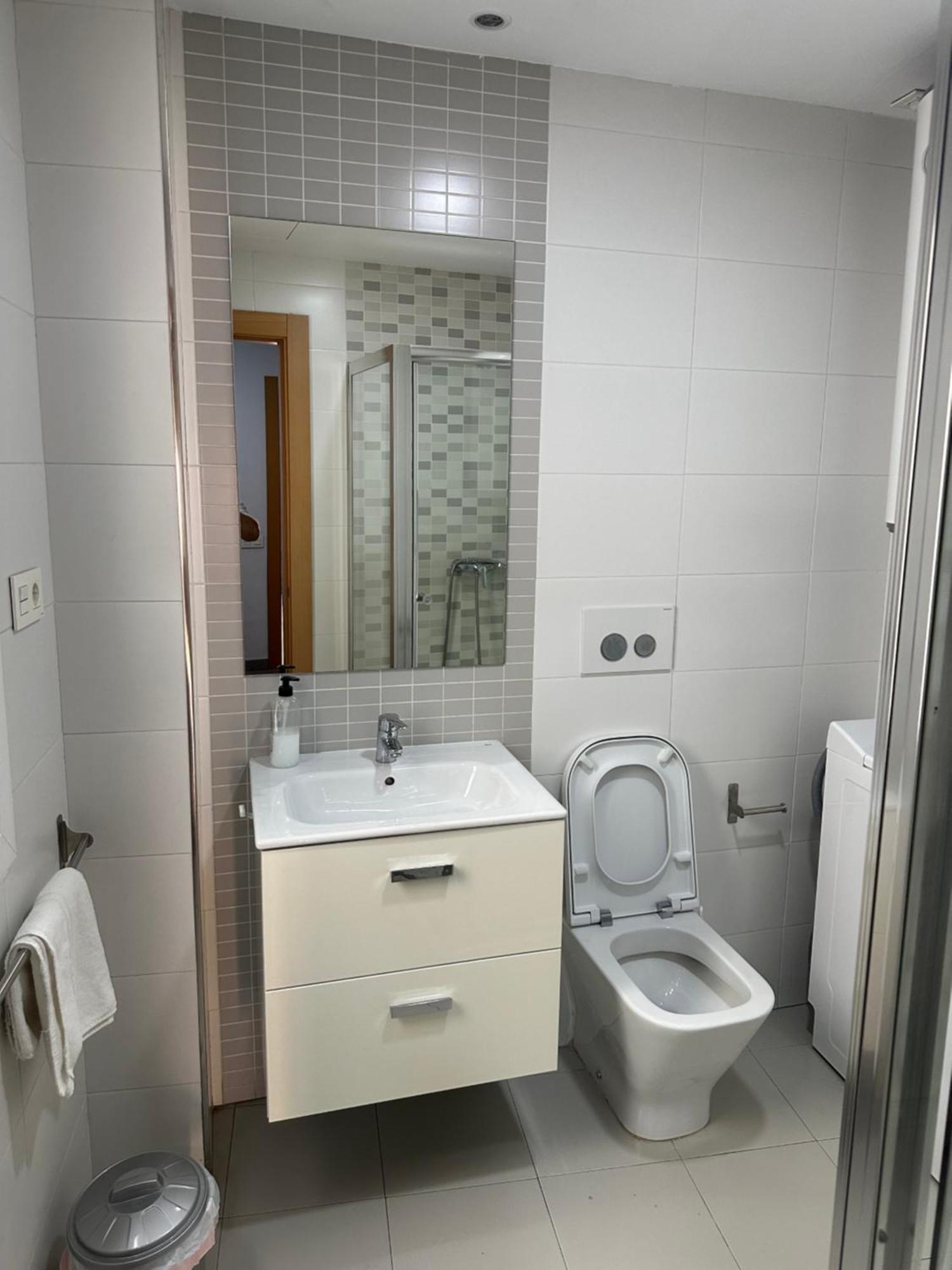 Gran Via Apartment *
