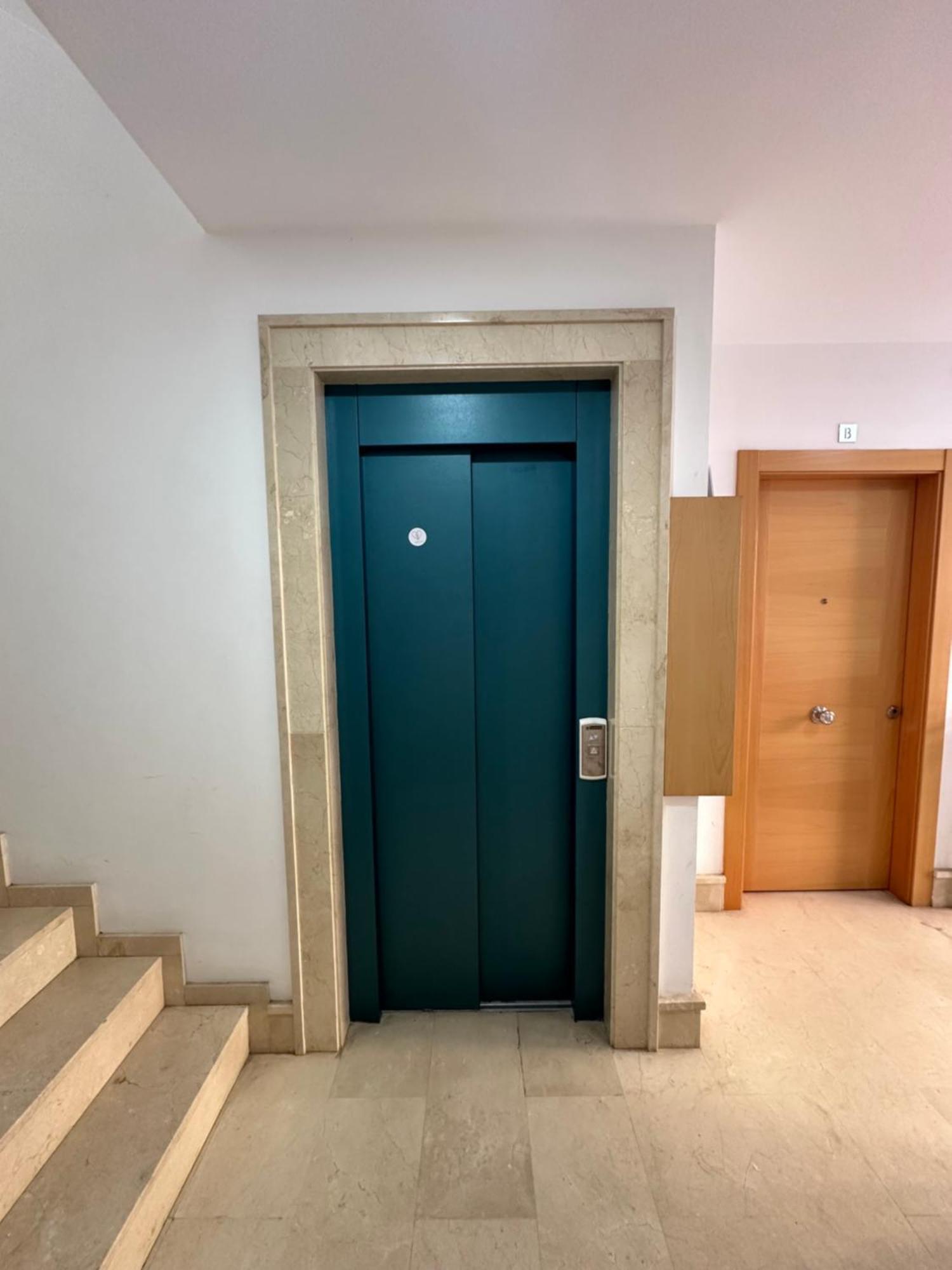 Gran Via Apartment Granada