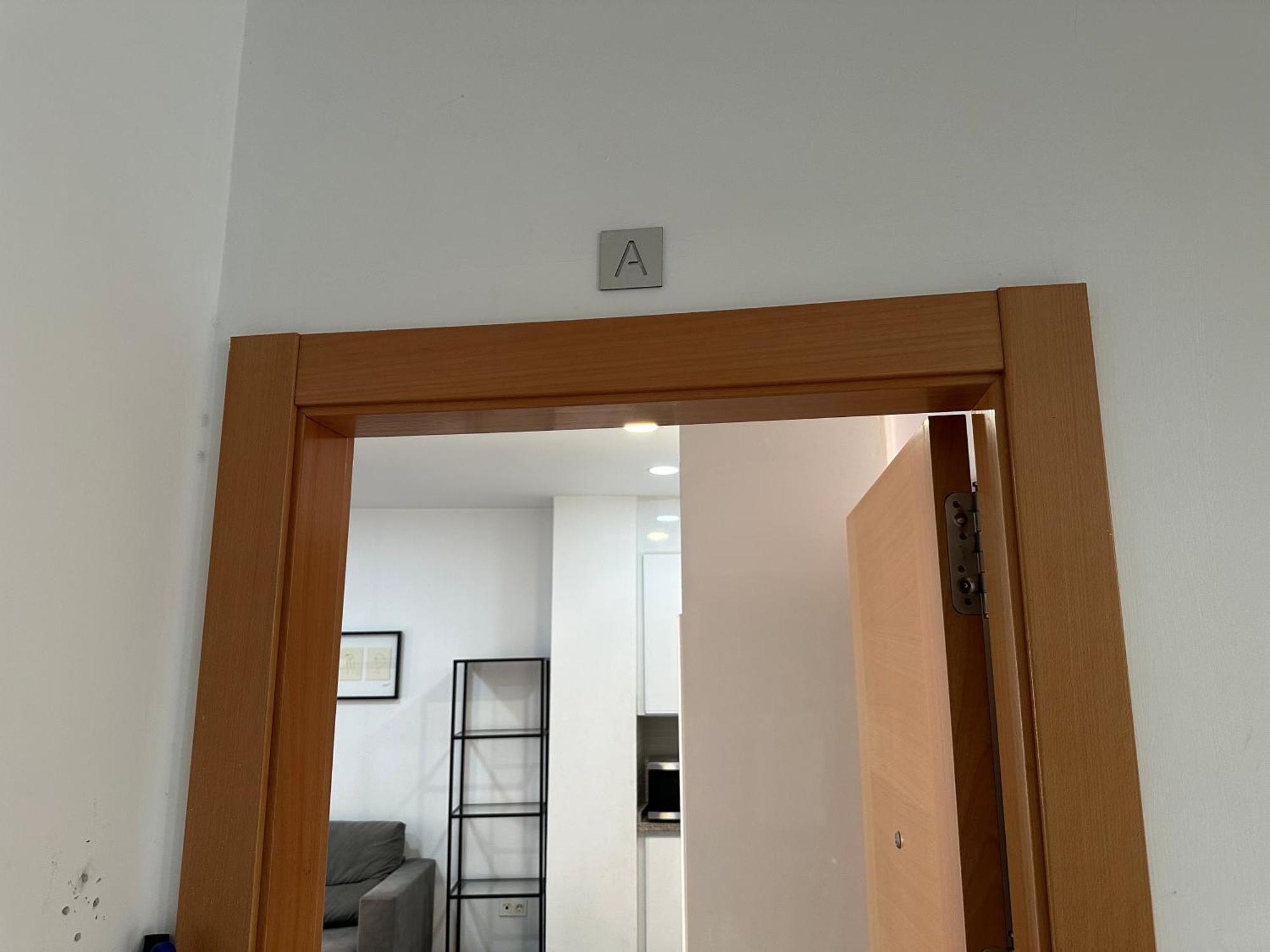 Apartment Gran Via *