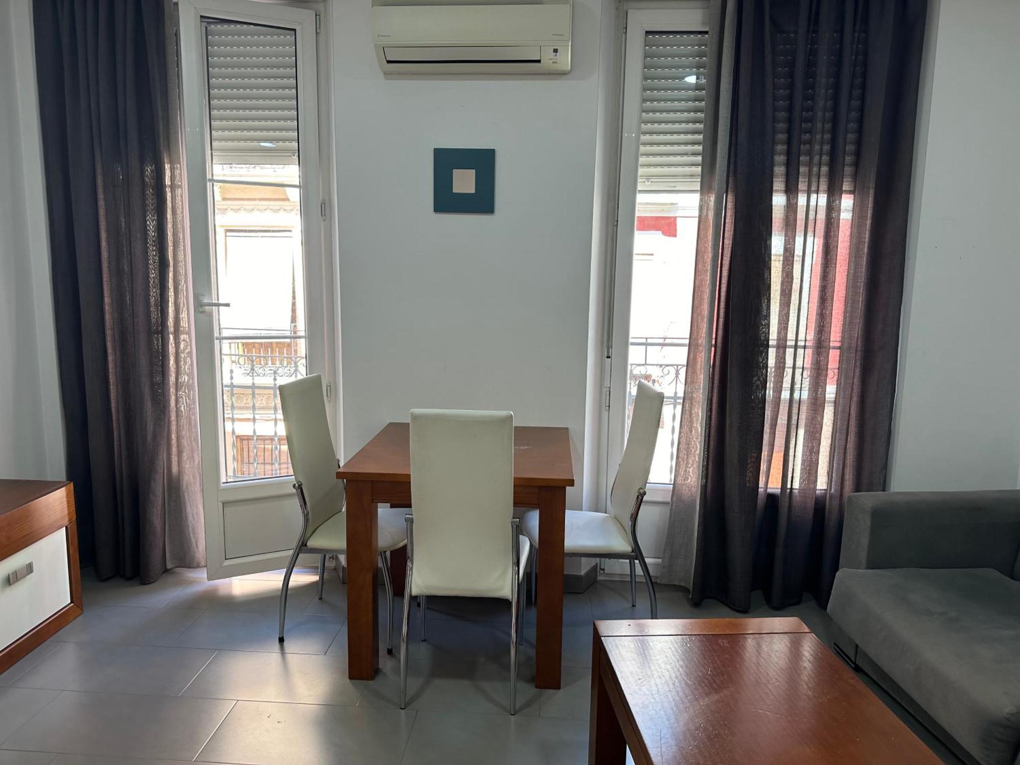 Apartment Gran Via