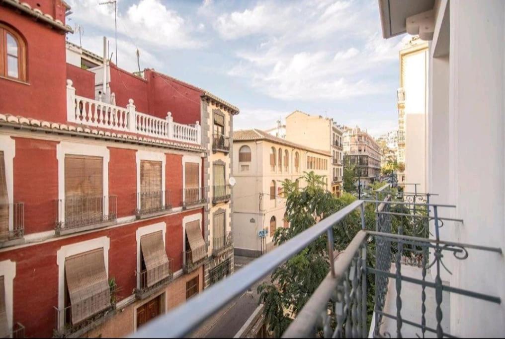 Apartment Gran Via